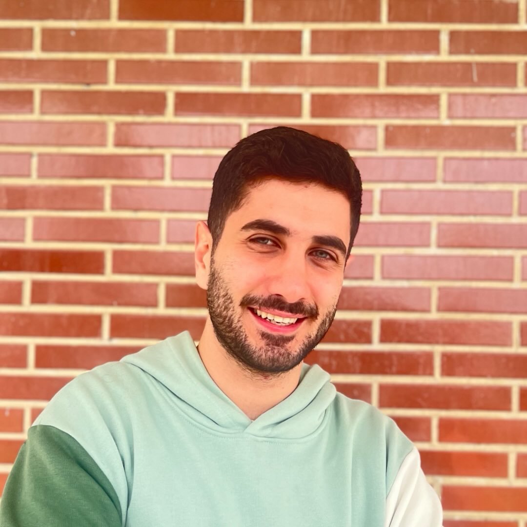 Mahan Jafari